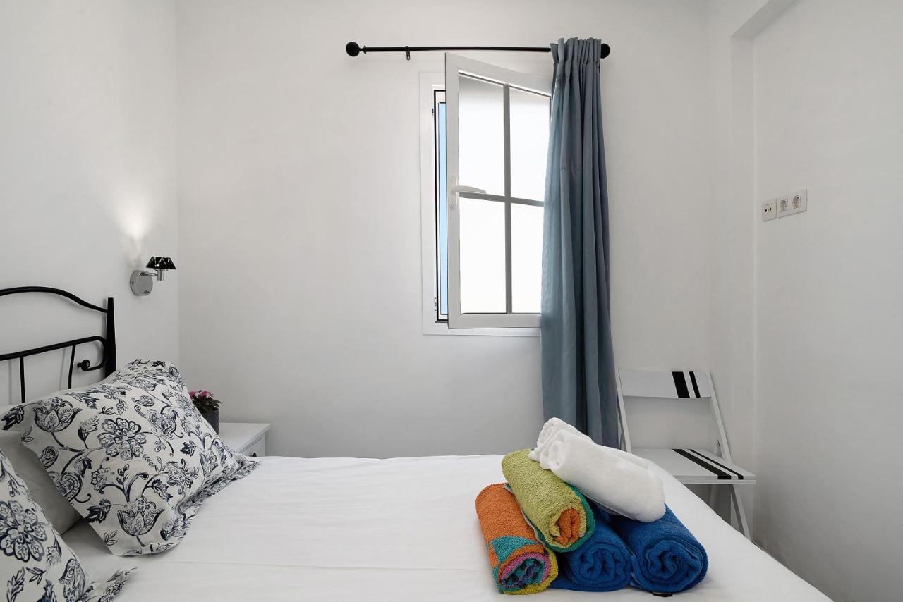 Ferienwohnung Rosales Playa Blanca  Exterior foto